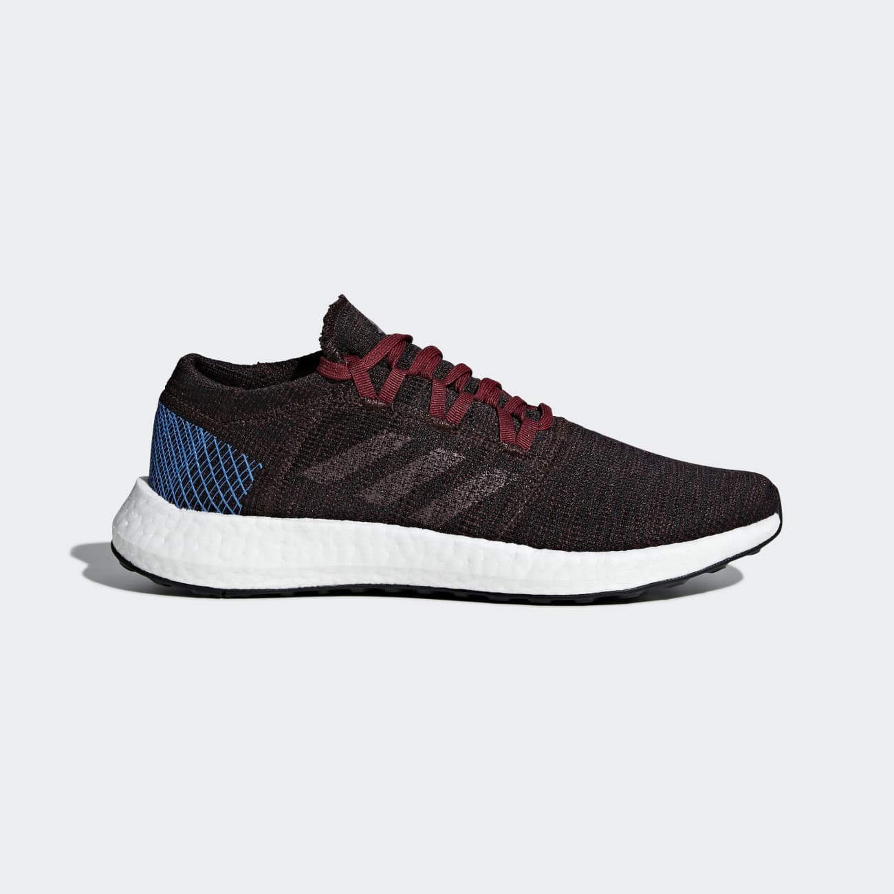 Adidas Pureboost Go Férfi Futócipő - Piros [D80574]